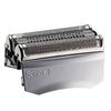 Braun Series 7 70S Shaver Replacement Head & Foil CN plug (adapter included)