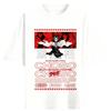 Jujutsu Kaisen Anime Choso Druck Baumwoll-T-Shirt Herren und Damen Harajuku Mode Locker Sommer Anime Merchandise Kleidung 2026