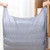 10pcs Waterproof Plastic Bags Thickened Bedding Organizer Clothes Storage Bags  Duvet Storage