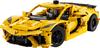 LEGO Technic Chevrolet Corvette Stingray 42205 Toy for Boys and Girls
