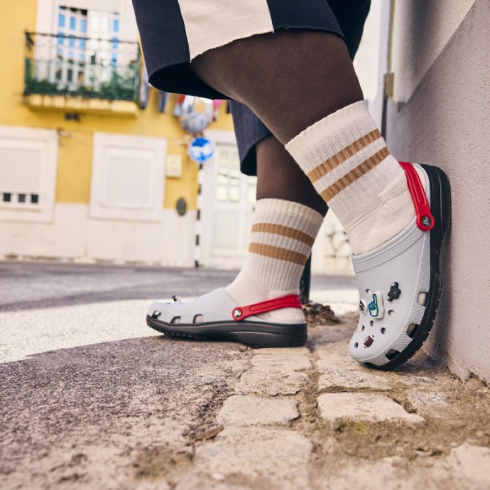Crocs Classic Retro Sport Clog 211281 1nm