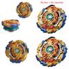 Hochwertige Beyblade Burst Kampfkreisel B139 Kinder Angriffs-Kunststoff-Metall-Spielzeug