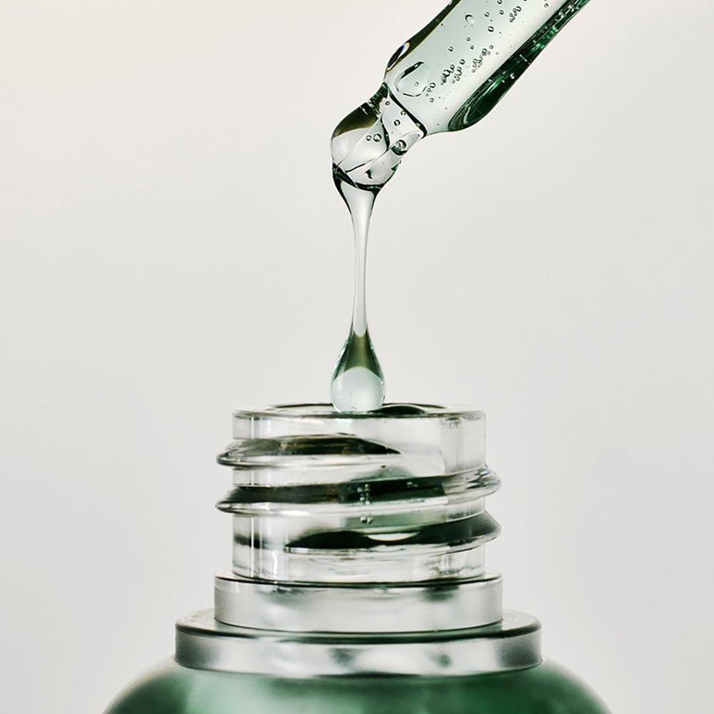 Arencia [clear Skin Without Blemishes] Arencia Holy Hyssop Serum 12 30ml