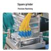 Telecom-Grade Fiber Optic Patch Cable