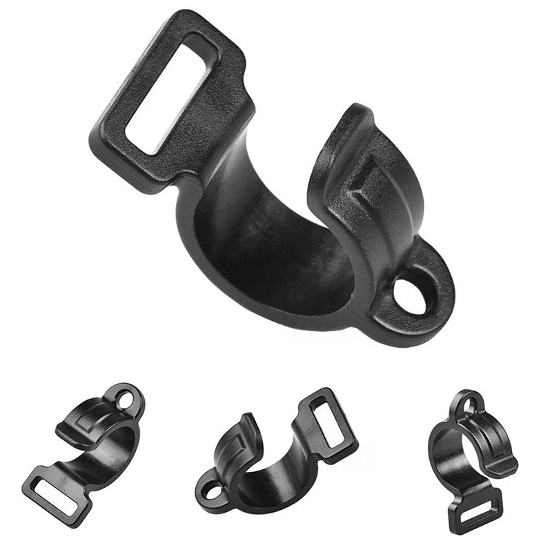 10 Pack Windproof Tent Hooks Camping Caravan Awning Tent Windproof Rope Clip Tent Clip