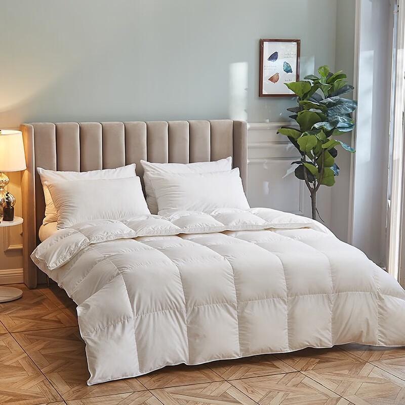 Hengyuanxiang All-Season Duck Down Quilt