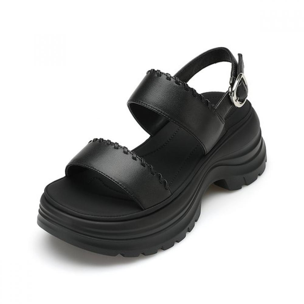 Misope Women Sandals 7cm 012624709 2 Color