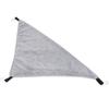 Small Pet Triangle Hammock Hanging Bed for Squirrel Hamster Sugar Glider Guinea Pig