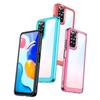Colorful Protective Case For Redmi Note 11 4G(Global)/Note 11S 4G/Note 12S Shockproof Back Cover