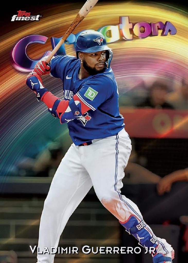 2025 Finest Baseball