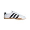 adidas Grand Court Lo White Black Gum Women Sneakers Cloud-White Core-Black JQ9688