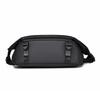 Multifunctional Chest Bag Men's Sports Machine Crossbody Bag Large Capacity Shoulder Bag