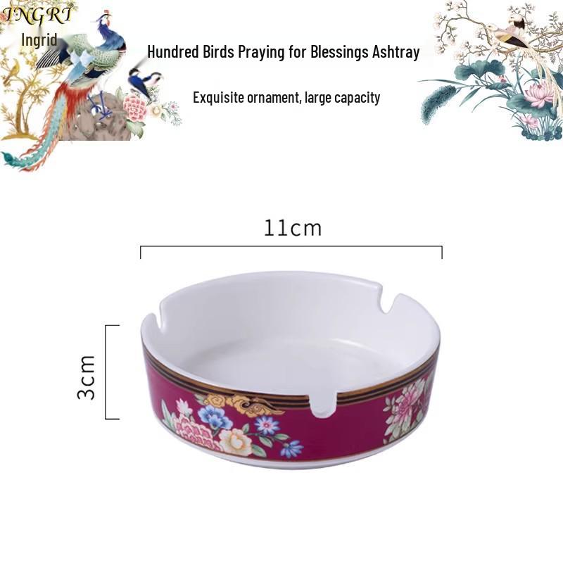 Exquisito Juego de Cuenco y Plato de Cerámica China: Vajilla Creativa Festiva de Porcelana Ósea con Cuencos, Platos y Cucharas