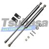 Hood Bonnet Struts For Mercedes Benz Sprinter      2024 Cylinders Lift Support Damper Piston Rods Shock Prop