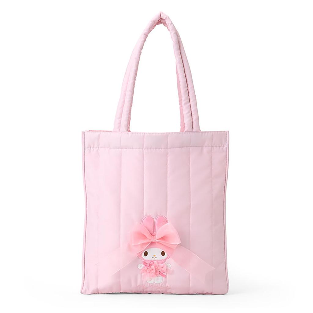 Sanrio Tote Bag My Melody 468061 (Ribbon Princess)