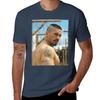 T-shirt Yuri Boyka Taglie Forti Maglietta Leggera