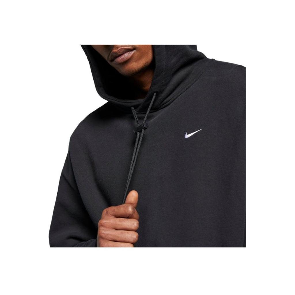 Nike Lab Collection Pullover Hoodie Men Hoodies Black AV8270-010