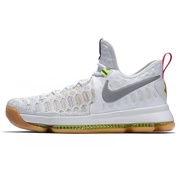 

новые мужские Nike KD 9 Summer Pack 42