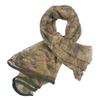 Breathable Head Wrap Lightweight Netting Neck Scarf Multi-purpose Mesh Scarf  Outdoor Sports