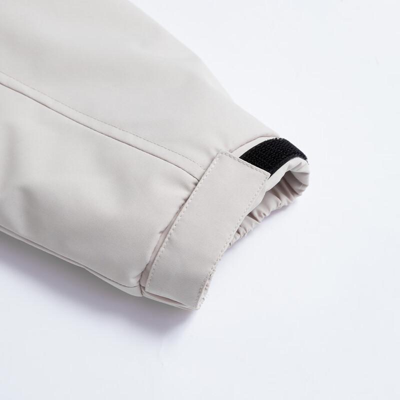 JEEP Men's Fall/Winter Hooded Padded Sporty Jacket