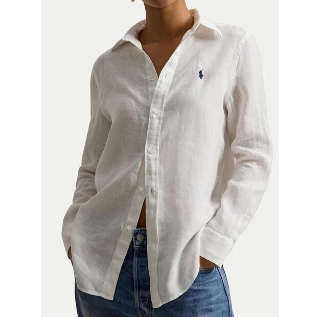 Рубашка Polo Ralph Lauren 211970730518