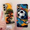 Fashion Cool Case For Samsung Galaxy S25+ S25 5G Soft Silicone TPU Back Cover For Samsung S 25 S25 Plus Phone Cases