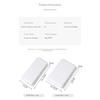 Drawer-type Storage Box Punch Free Storage Invisible Desktop Storage Box Drawer-type Self-adhesive Table Bottom Storage Rack