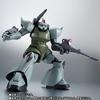 ROBOT Spirits <SIDE MS> MS-14A Mass-Production Gelgoog & C-Type Equipment Ver. A.N.I.M.E. "Mobile Suit Gundam" (Tamashii Web Shop Exclusive)