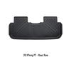 Eco-friendly TPE Waterproof Floor Mats for XPeng P7+