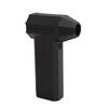 Dry   Blower Rechargble Portable Handheld   130000 RPM Wind Speed   Blower Car Dryer with Flashlight and SOS Function