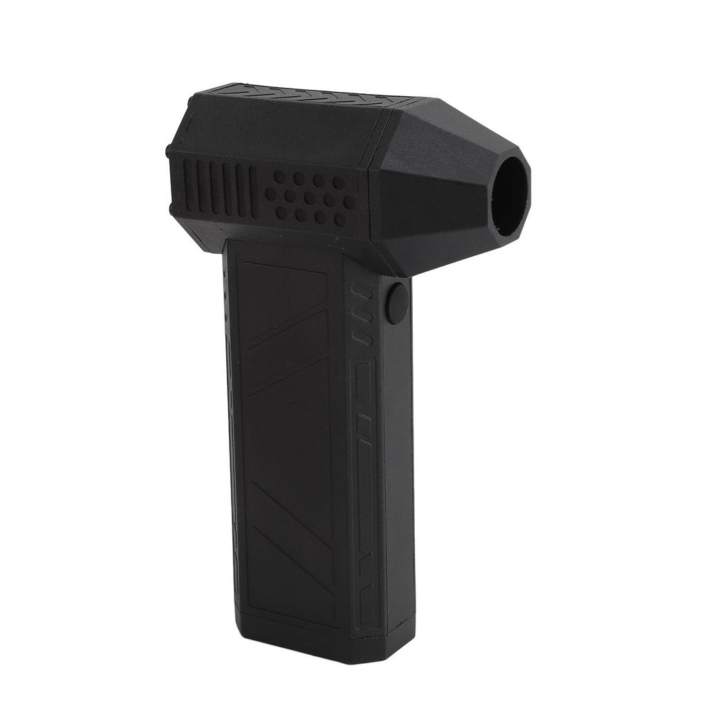Dry Blower Rechargble Portable Handheld 130000 RPM Wind Speed Blower Car Dryer with Flashlight and SOS Function