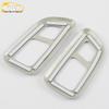 Ankai Rear Reading Light Decorative Frame & Panel Stickers for 18 H4