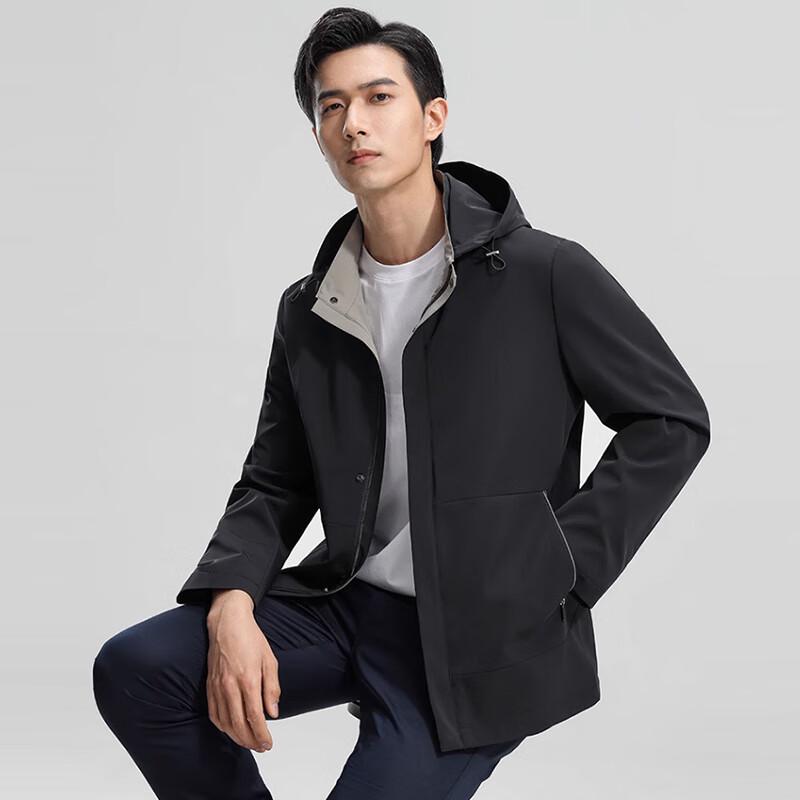 

Yiliteng Men s Casual Fall Jacket YTMZL23006 190