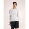 Arcteryx Unisex Crew Neck Shirt Ls 686096