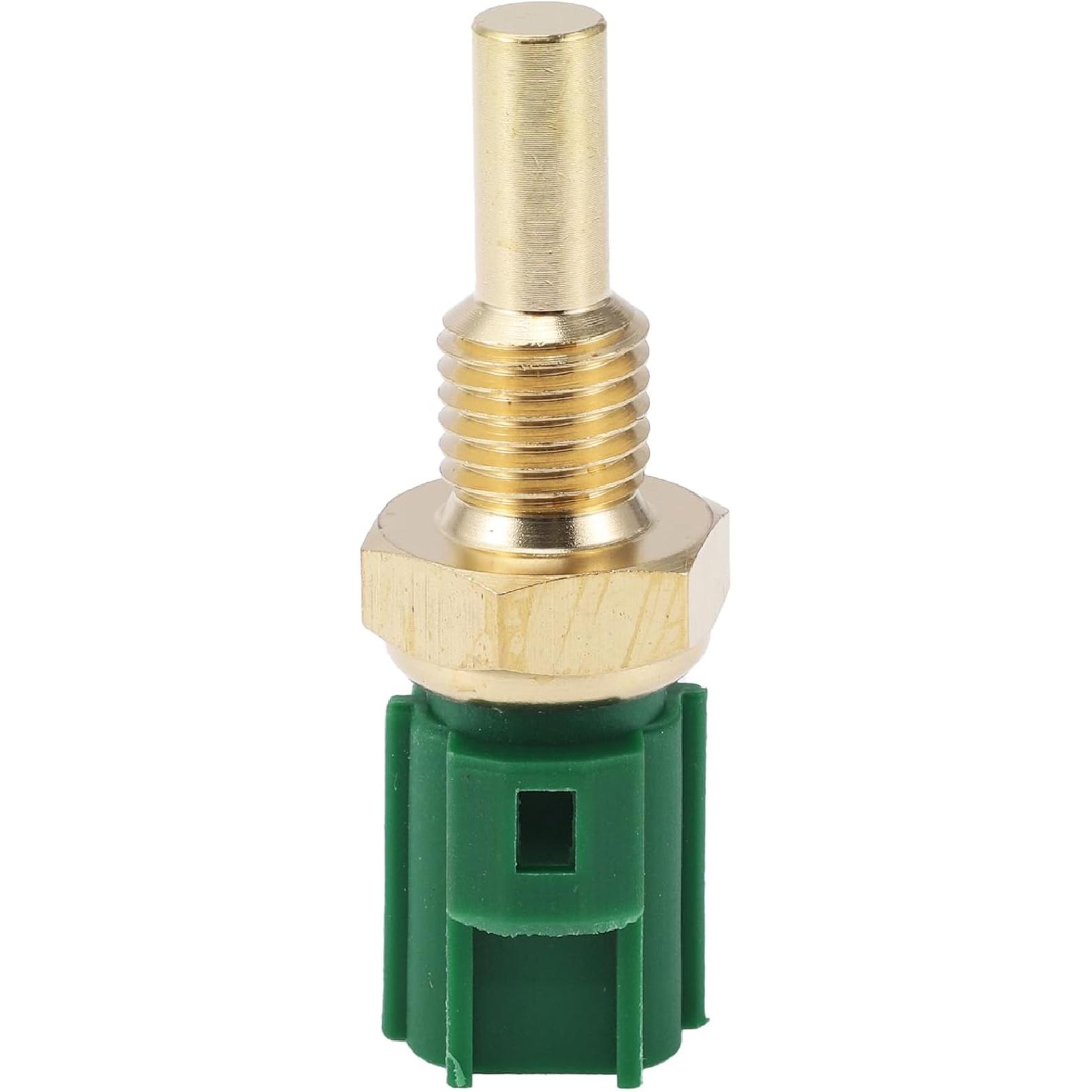 

Engine Coolant Temperature Sensor No.36151MT8003 Water Temperature Sensor for Honda GL1500A Goldwing Aspencade 1991-2000 1 Pc