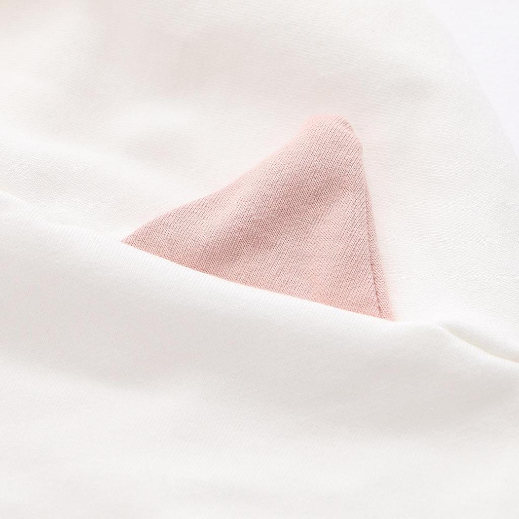 Hanorac Anime Horns Hanorac pentru studenți pentru femei Hanorac pentru studenți, cu buzunar mare, imprimat