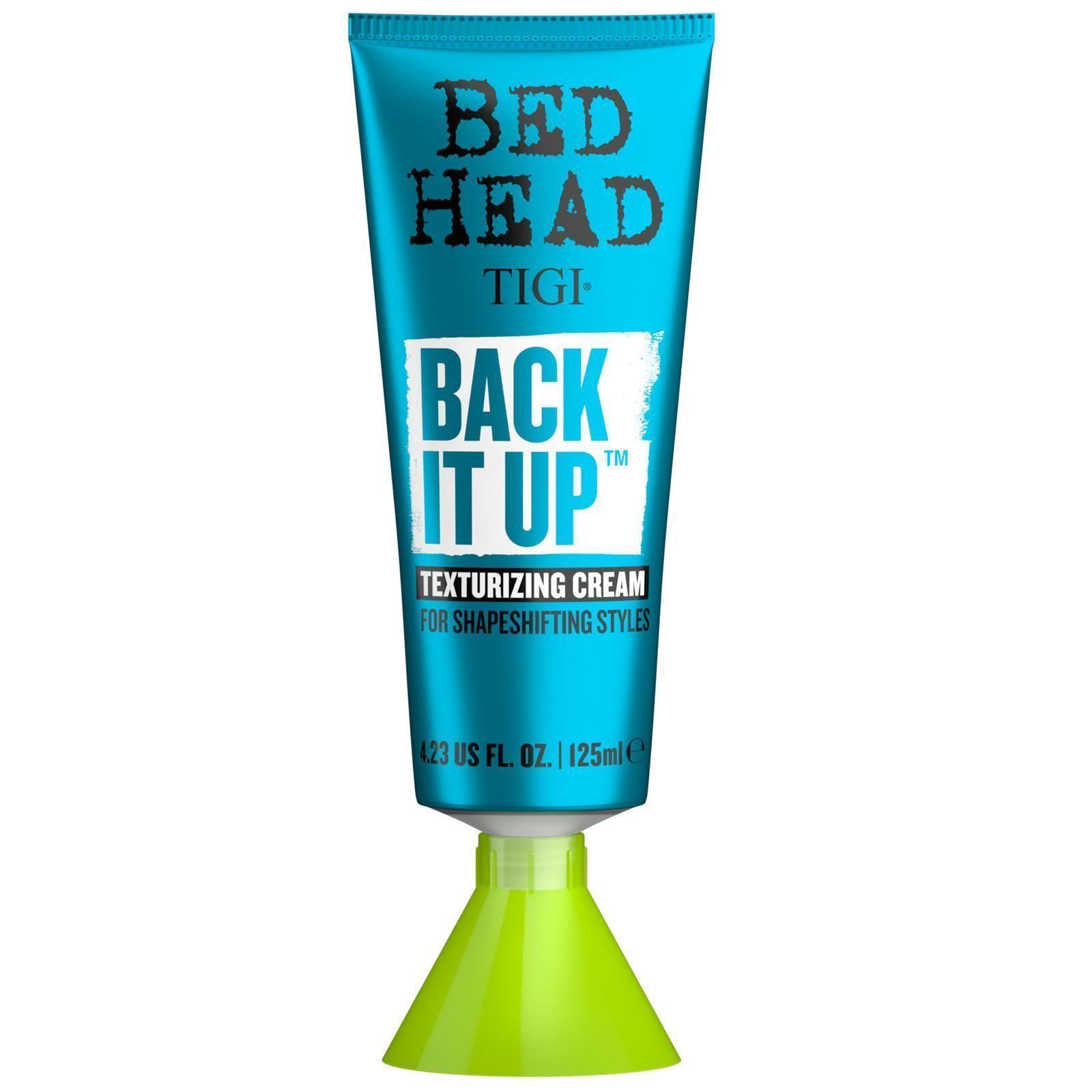 

Текстурирующий крем Tigi Bed Head Back It Up 125 мл