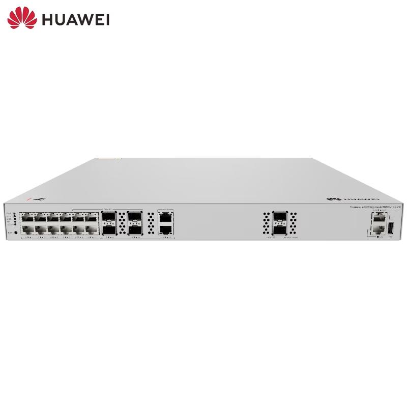 Huawei Kunling Enterprise Security Integrated Gateway AR680-14T2X (CN Version)