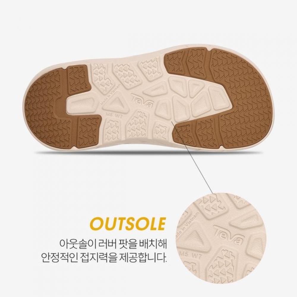 Teva Women S Afritrail Slide Stvf2616790 Bir