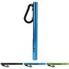 Fly Fishing Water Thermometer Stream Water Temperature Measurement Tools with Carabiner