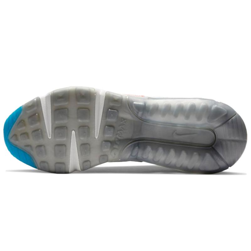 Nike Tenisky Air Max 2090 'Pure Platinum' Ležérní obuv CT7695-100