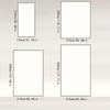 1 piece of 2D flat photography booth props, a vibrant Mexican garden polyester backdrop