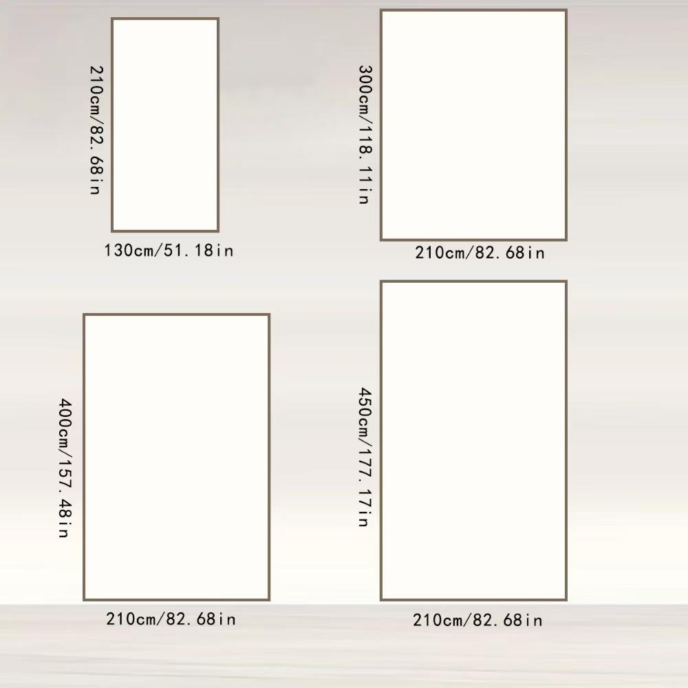 1 piece of 2D flat photography booth props, a vibrant Mexican garden polyester backdrop