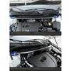 Front Stabilizer Strut Bar For Mazda3 BP 2019 2020 2021 2022 2023 2024 Upper Engine STB Strut Tower Brace Anti-Sway Suspension