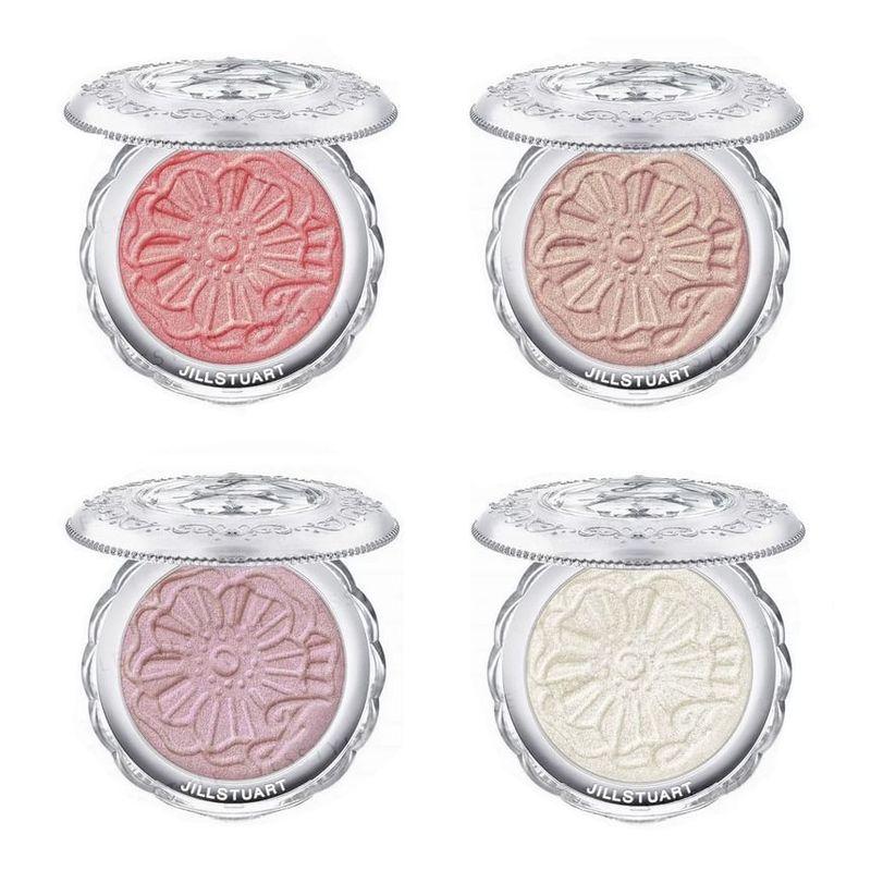 Jill Stuart - Melty Shimmer Blush