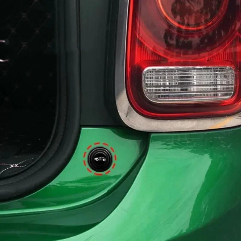 Car Door Anti-Collision Gasket Shock Universal Anti-shock Thickening Buffer Silent Buffer Mat for Auto Hood Trunk Anti-Noise Pad