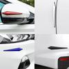 Bandă Protectoare Bară Auto Protecție Anticoliziune Colț Protecție Zgârieturi Autocolante Accesorii Vehicul Cu Dinamic