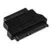 Akyga AK-CA-53 Slim SATA () / SATA (F) Adapter