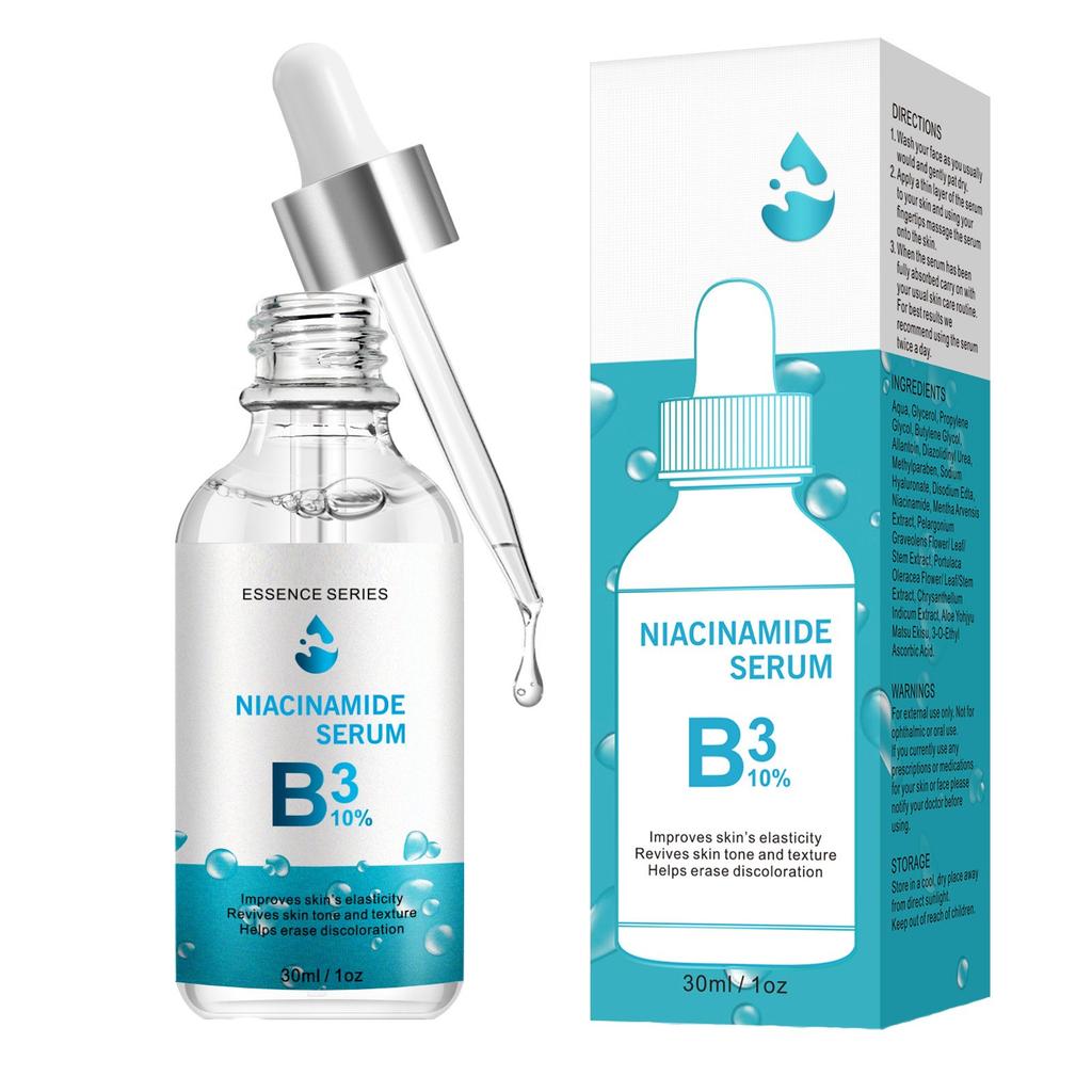 30ML Nicotinamide Collagen Vc-Acid, Firming , Moisturizing And Nourishing Firming