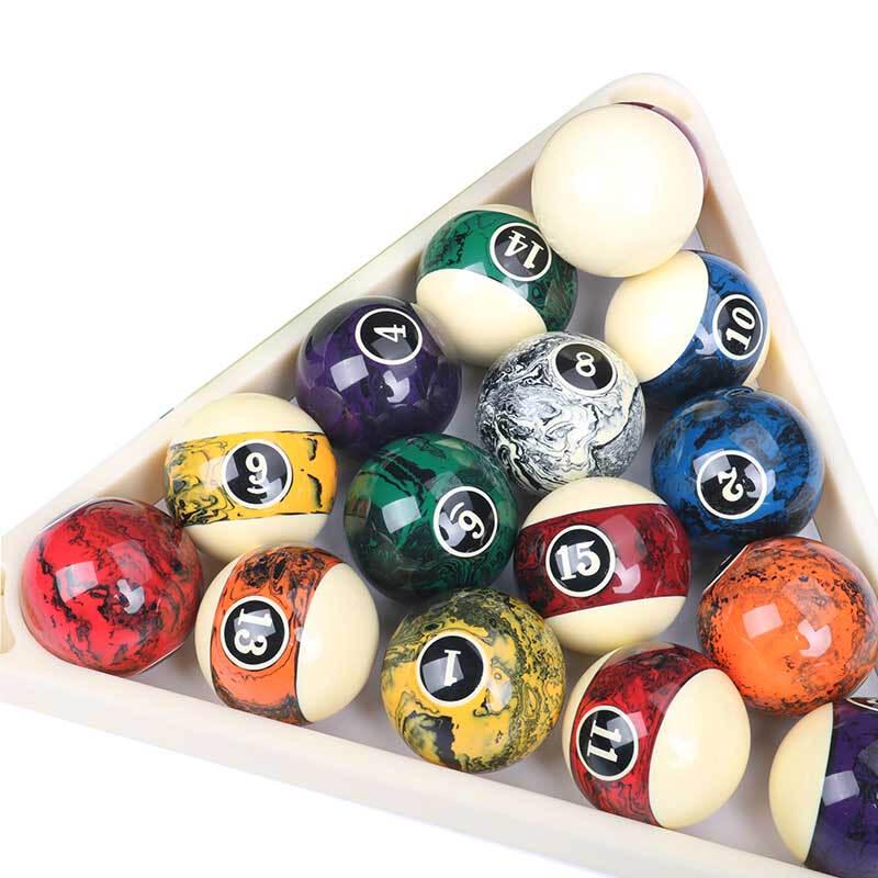 E-DONG Professional Billiard Ball Sets